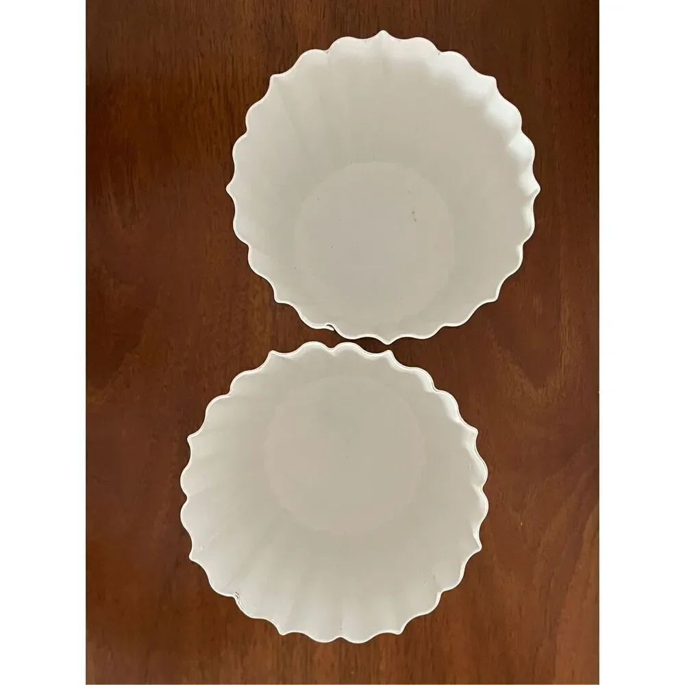 NEW IKEA JULMYS Pot Planter Set